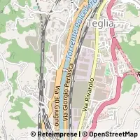 Kort Genova
