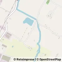 Mapa Castel Guelfo di Bologna