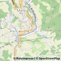 Kort Mele