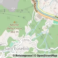 Map Genova