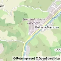 Carte Monte San Pietro