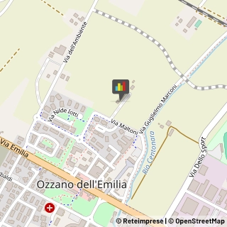 Agenzie ed Uffici Commerciali,40064Bologna