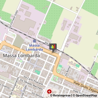Appartamenti e Residence,48024Ravenna