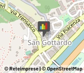 Bar e Caffetterie,16138Genova