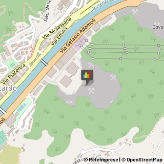 Calcestruzzo Preconfezionato Genova,16141Genova