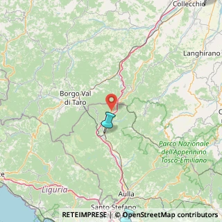 Mappa Località Montelungo Superiore, 54027 Pontremoli MS, Italia (47.77364)