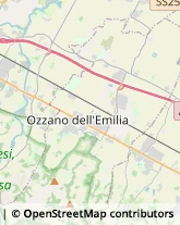 Imprese Edili Ozzano dell'Emilia,40064Bologna