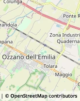 Imprese Edili Ozzano dell'Emilia,40064Bologna