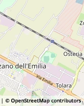 Imprese Edili Ozzano dell'Emilia,40064Bologna