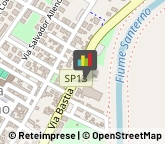 Aziende Agricole,48020Ravenna