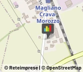 Frutta e Verdura - Dettaglio Magliano Alpi,12060Cuneo