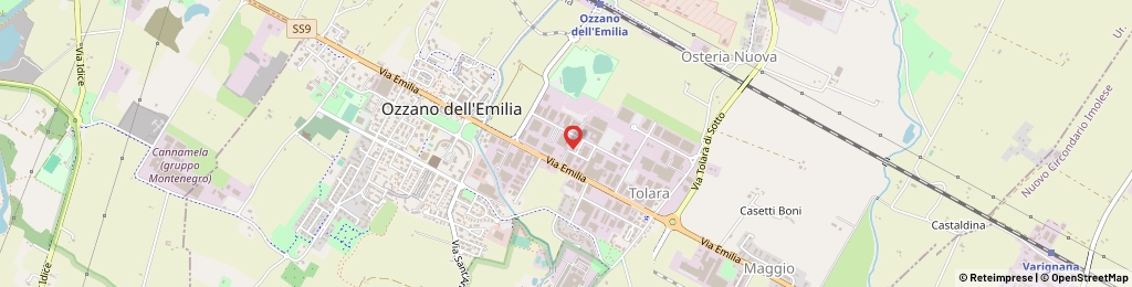 Dove siamo