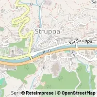 Map Genova