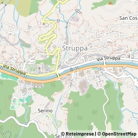 Mappa 16165