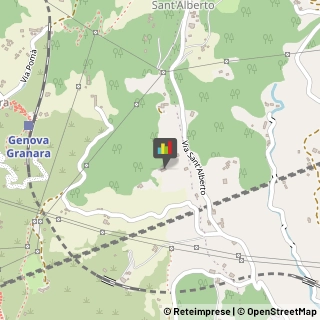 Agriturismi,16154Genova