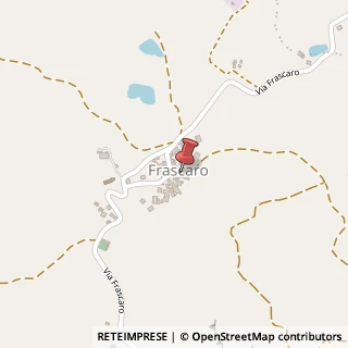 Mappa Via Giulio Cavalieri, 37, 42035 Castelnovo Ne' Monti, Reggio nell'Emilia (Emilia Romagna)