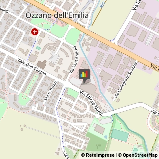 Agenzie ed Uffici Commerciali,40064Bologna