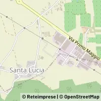Map Dronero