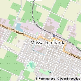 Mappa 48024