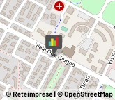 Telecomunicazioni Apparecchi ed Impianti - Dettaglio,40064Bologna