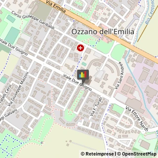 Consulenza di Direzione ed Organizzazione Aziendale Ozzano dell'Emilia,40064Bologna