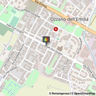Osteopatia,40064Bologna