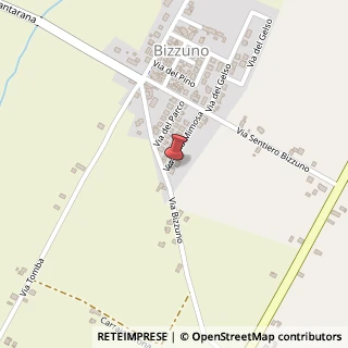 Mappa Via della Mimosa, 15, 48022 Lugo, Ravenna (Emilia Romagna)