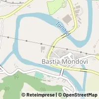 Carte Bastia Mondovì
