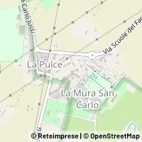 Carte San Lazzaro di Savena