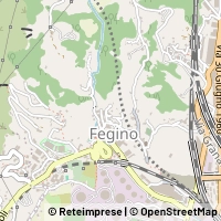 Kort Genova