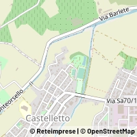 Map Valsamoggia