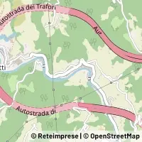 Map Genova