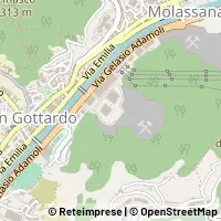 Carte Genova