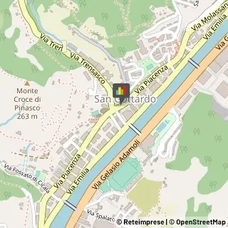 Paste Alimentari - Produzione,16138Genova