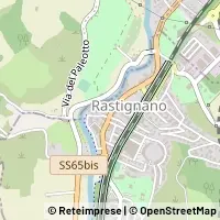 Carte Pianoro