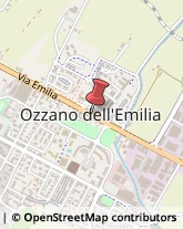 Via Emilia, 172,40064Ozzano dell'Emilia