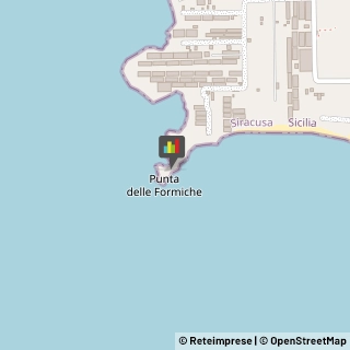 Stabilimenti Balneari Pachino,96018Siracusa