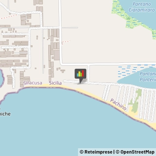 Stabilimenti Balneari Pachino,96018Siracusa
