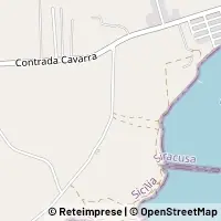 Carte Portopalo di Capo Passero
