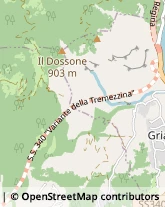 Via Giovanni Castelli, 30,22010Tremezzina