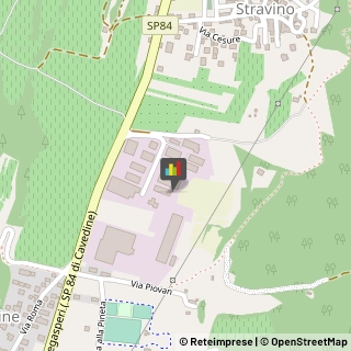 Marmitte per Motori Cavedine,38073Trento