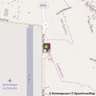 Agricoltura - Attrezzi e Forniture Pordenone,33170Pordenone