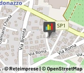 Imprese Edili Caldonazzo,38052Trento