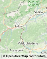 Associazioni e Federazioni Sportive Valdobbiadene,31049Treviso