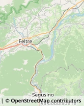 Associazioni e Federazioni Sportive Feltre,32032Belluno