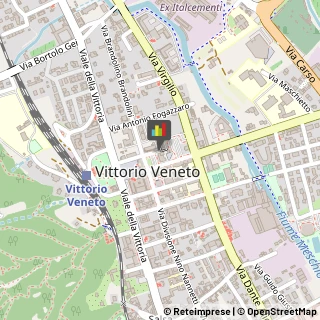 Ingegneri Vittorio Veneto,31029Treviso