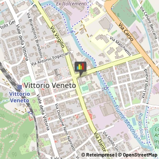 Pizzerie Vittorio Veneto,31029Treviso