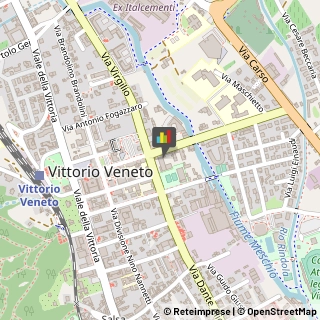 Corrieri Vittorio Veneto,31029Treviso