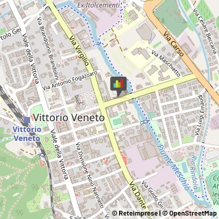 Latta Vittorio Veneto,31029Treviso