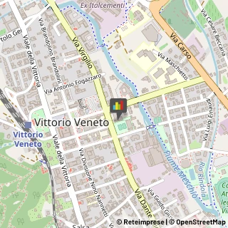 Elettrodomestici Vittorio Veneto,31029Treviso